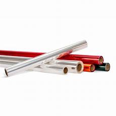 Festive Cellophane Rolls