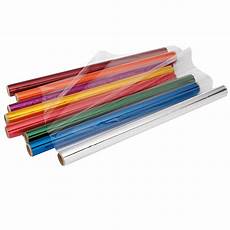 Festive Cellophane Rolls
