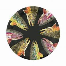 Fish Wrapping Paper