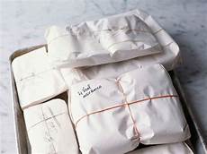 Fish Wrapping Paper