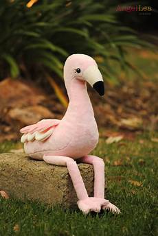 Flamingo Wrapping Paper
