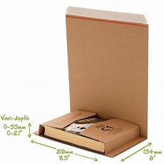 Flat Pack Boxes