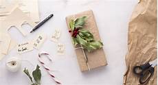 Flat Wrapping Paper