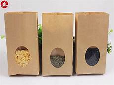 Flexible Paper Packaging