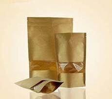 Flexible Paper Packaging