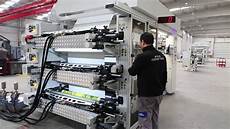 Flexo Printing Machine