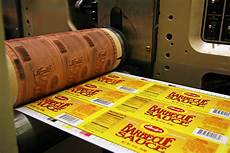 Flexo Printing