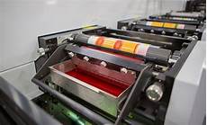 Flexo Printing