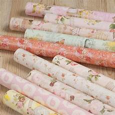 Floral Tissue Paper