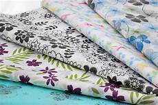 Floral Tissue Paper