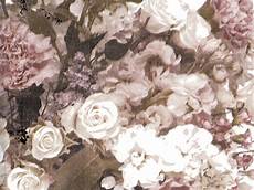 Floral Tissue Paper