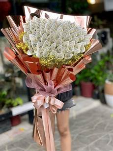 Floral Wrapping Paper
