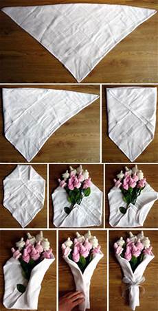 Floral Wrapping Paper