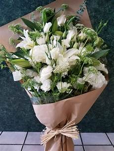 Florist Brown Paper