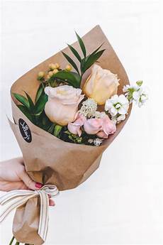 Florist Brown Paper