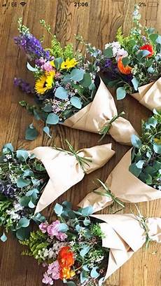 Florist Brown Paper