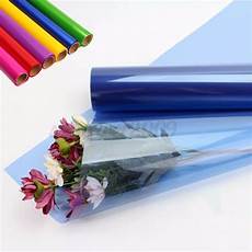 Florist Cellophane Wrap