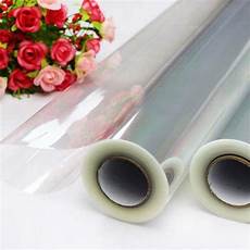 Florist Cellophane Wrap