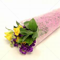 Florist Cellophane Wrap