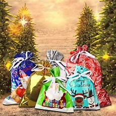 Foil Gift Bags