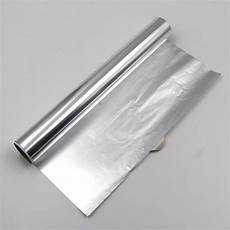 Foil Paper Packaging