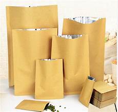 Foil Paper Packaging