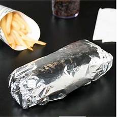 Foil Paper Packaging