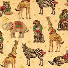 Foil Wrapping Paper