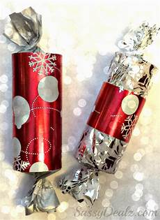 Foil Wrapping Paper