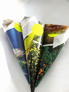 Folded Paper Packaging