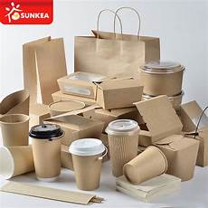 Food Packaging Paper