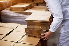 Formed Cardboard Packaging