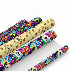 Fortnite Wrapping Paper