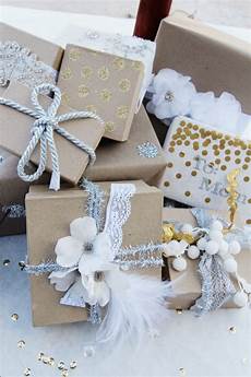 Friends Wrapping Paper
