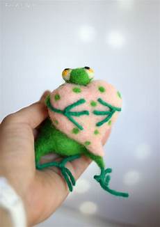 Frog Wrapping Paper
