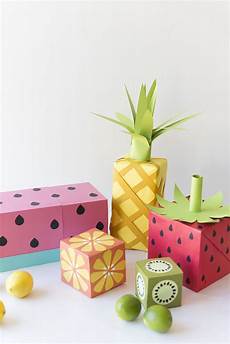 Fruit Wrapping Paper