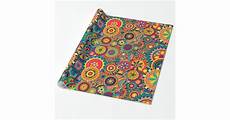 Funky Wrapping Paper