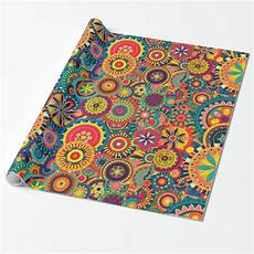 Funky Wrapping Paper