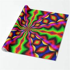 Funky Wrapping Paper