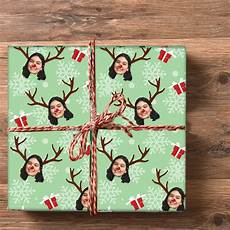 Funny Wrapping Paper