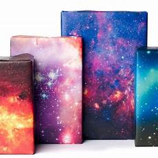 Galaxy Wrapping Paper