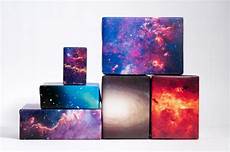 Galaxy Wrapping Paper