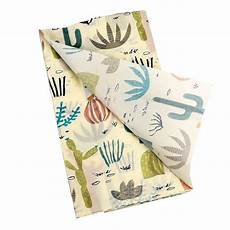 Geometric Wrapping Paper