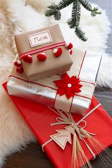 Geometric Wrapping Paper