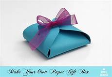 Gift Box Paper