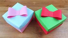 Gift Box Paper