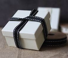 Gift Cardboard Box
