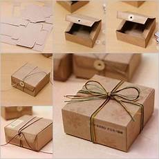 Gift Cardboard Box
