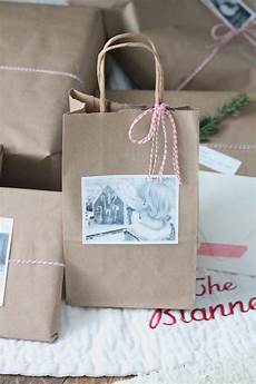 Gift Wrap Bag