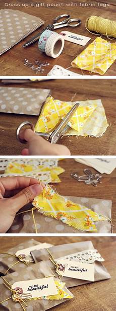 Gift Wrap Bag